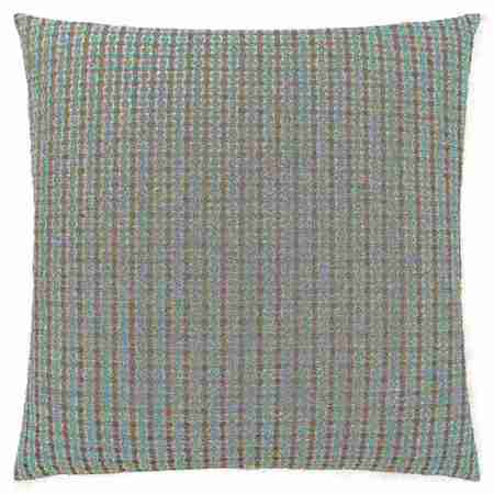 MONARCH SPECIALTIES Pillows, 18 X 18 Square, Insert Included, Accent, Sofa, Couch, Bedroom, Polyester, Blue I 9230